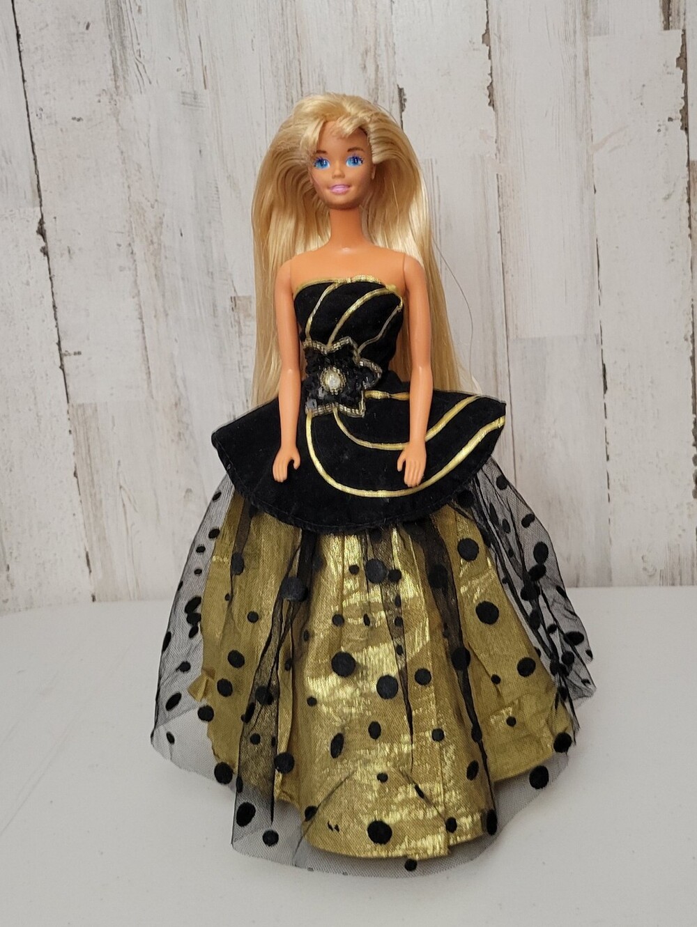 Vintage Barbie